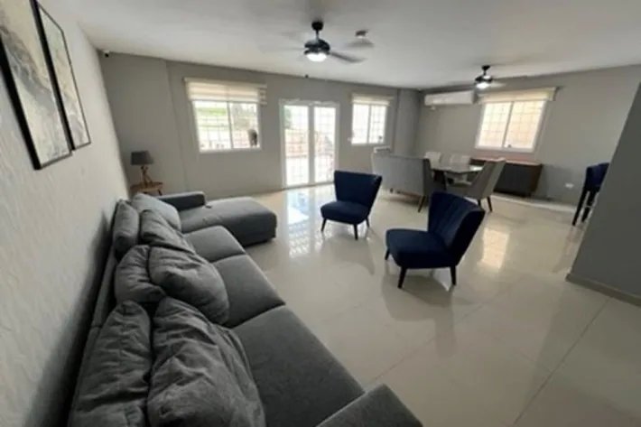 House for sale in El Doral, El Bosque, Panama