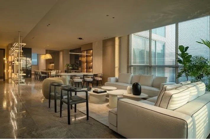 Apartment for sale PH Sea Point, Punta Paitilla