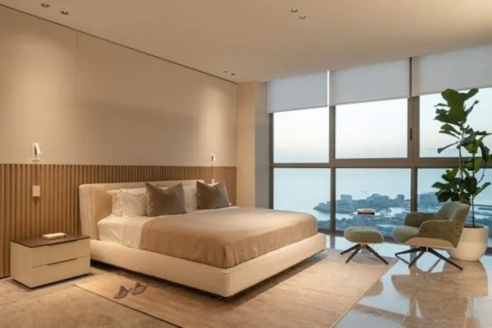 Apartment for sale PH Sea Point, Punta Paitilla