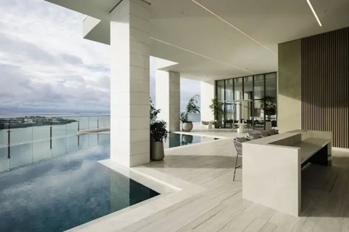 Apartment for sale PH Sea Point, Punta Paitilla