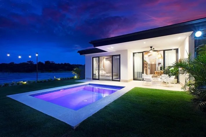 House for sale in San Carlos, Panama Oeste