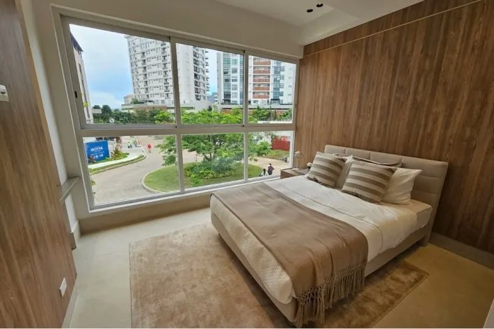 Apartment for sale in Santa María, Panama