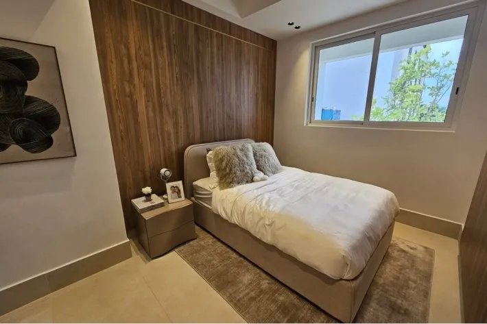 Apartment for sale in Santa María, Panama
