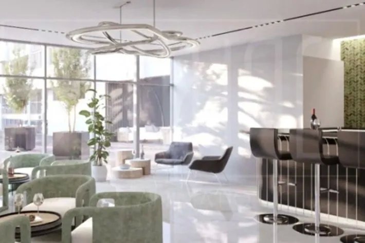 Apartment for sale in Santa María, Panama