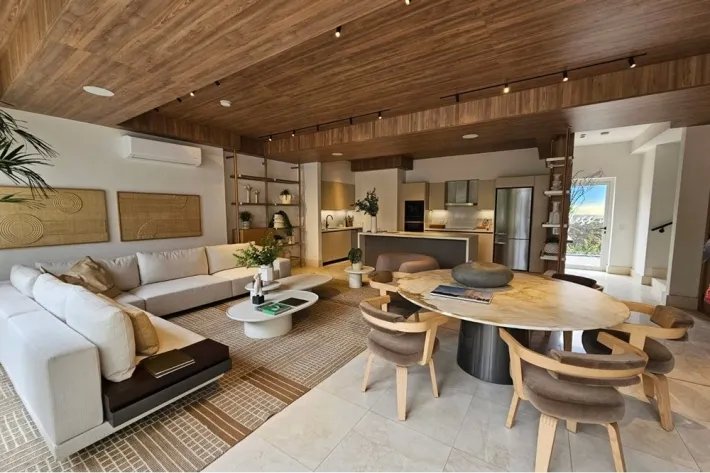 Apartment for sale in Santa María, Panama