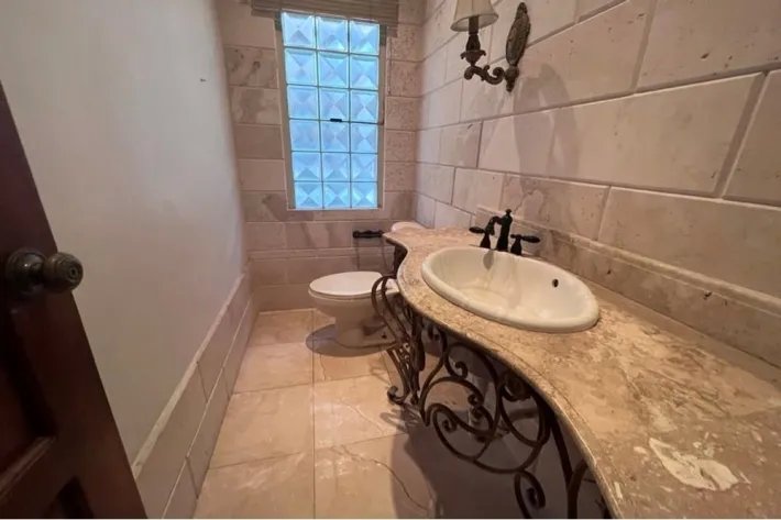 House for sale in La Alameda, Betania