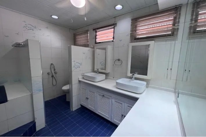 House for sale in La Alameda, Betania