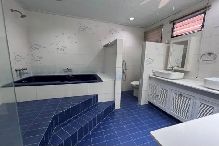 House for sale in La Alameda, Betania