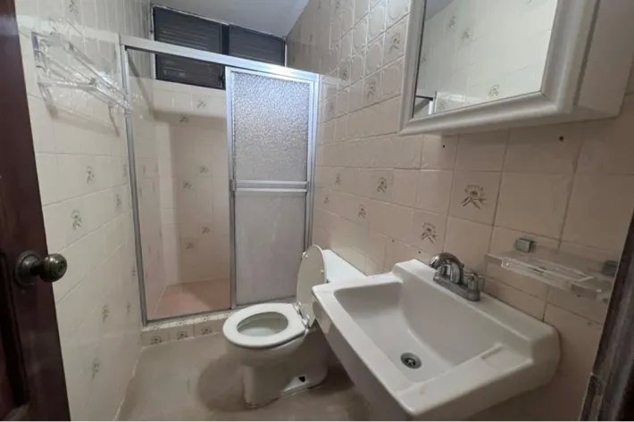 House for sale in La Alameda, Betania