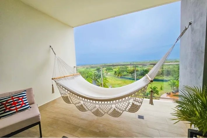 Apartamento en venta en San Carlos, Panamá Oeste