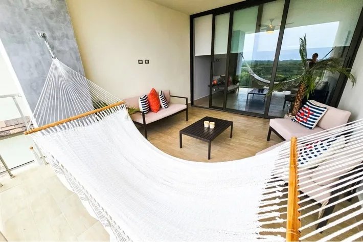 Apartamento en venta en San Carlos, Panamá Oeste