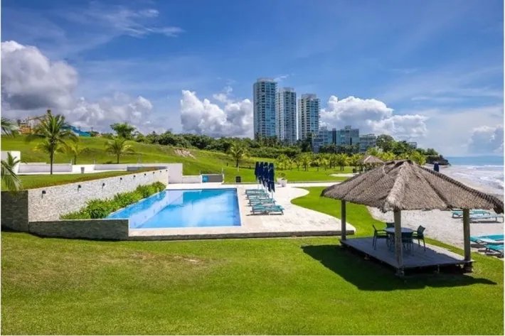 Apartamento en venta en San Carlos, Panamá Oeste