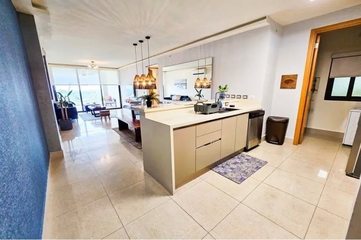 Apartamento en venta en San Carlos, Panamá Oeste