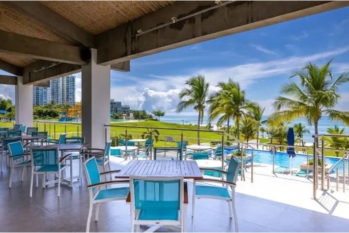 Apartamento en venta en San Carlos, Panamá Oeste