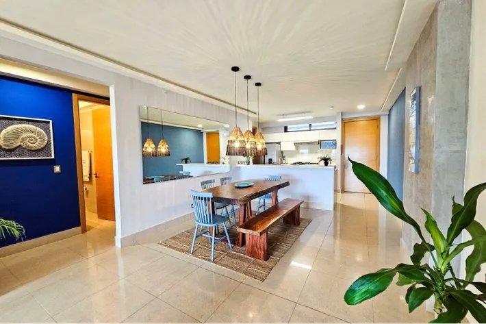 Apartamento en venta en San Carlos, Panamá Oeste
