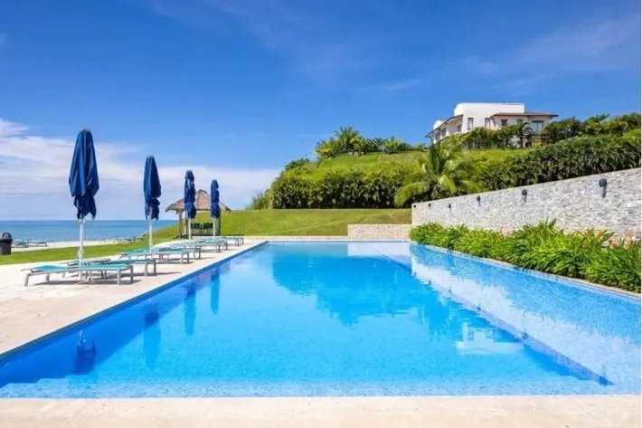 Apartamento en venta, San Carlos, Panamá Oeste