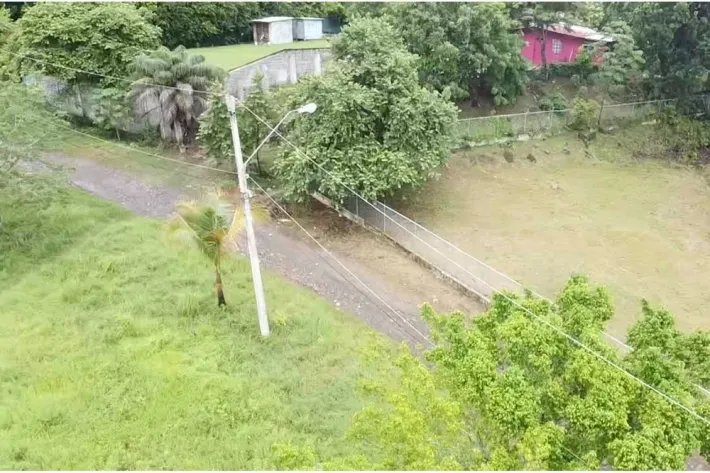 Land lot for sale in El Espave, Panama Oeste