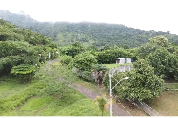 Land lot for sale in El Espave, Panama Oeste