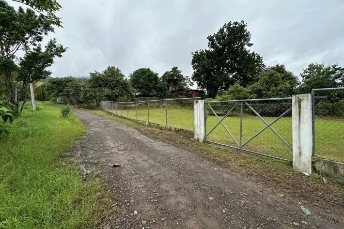Land lot for sale in El Espave, Panama Oeste
