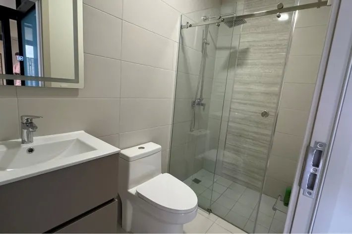 Apartment for rent in Arcadia Building, Costa del Este, Panama