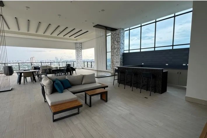 Apartment for rent in Arcadia Building, Costa del Este, Panama