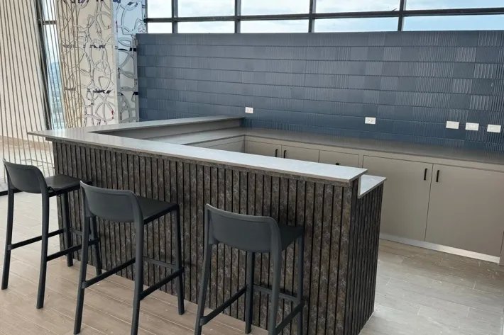 Apartment for rent in Arcadia Building, Costa del Este, Panama
