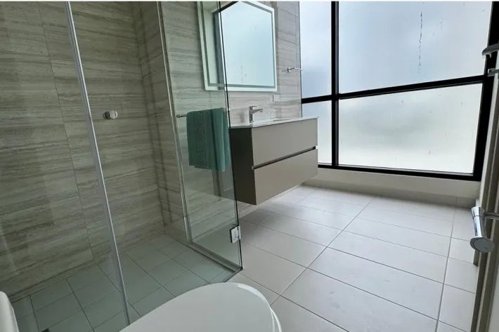 Apartment for rent in Arcadia Building, Costa del Este, Panama