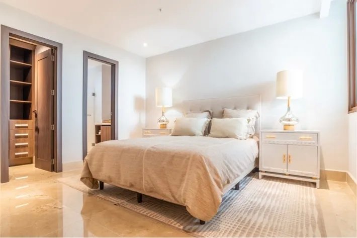 Apartment for sale in Santa Maria, Panama