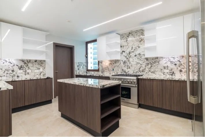 Apartment for sale in Santa Maria, Panama
