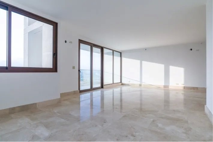 Apartment for sale in Santa Maria, Panama