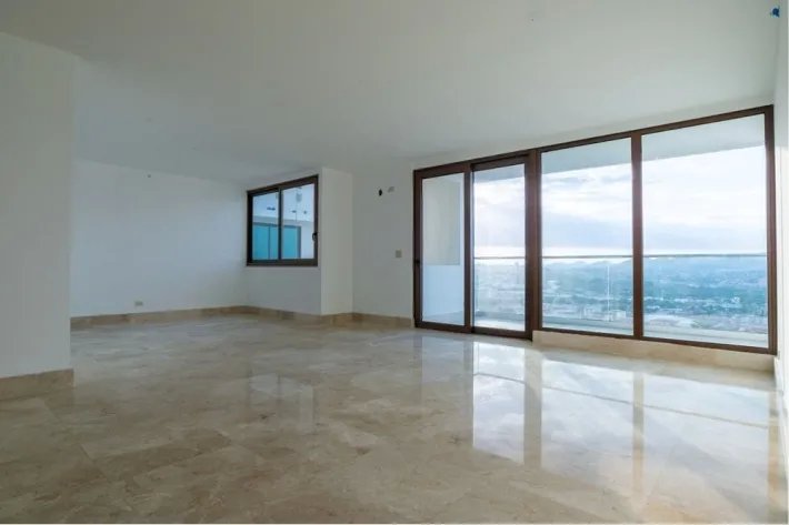Apartment for sale in Santa Maria, Panama