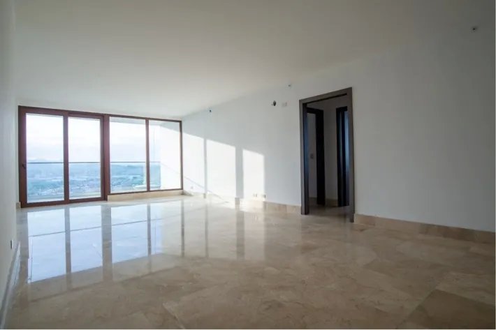 Apartment for sale in Santa Maria, Panama