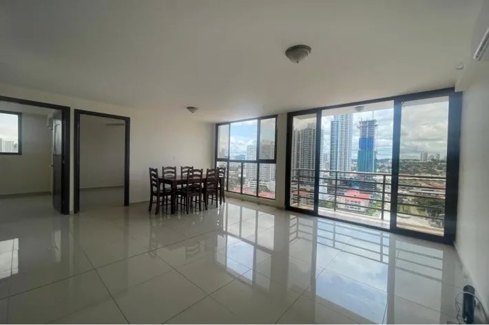 Apartment for rent in Vía España
