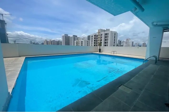 Apartamento en alquiler en Vía España
