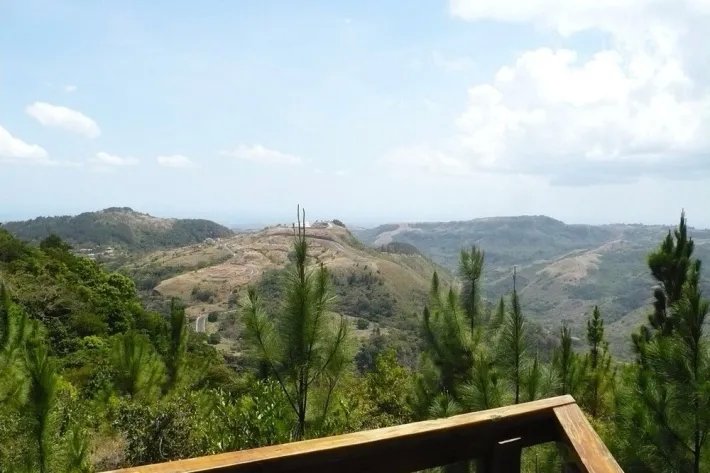 Land lot 91 for sale, La Laguna, Altos del Maria, San Carlos