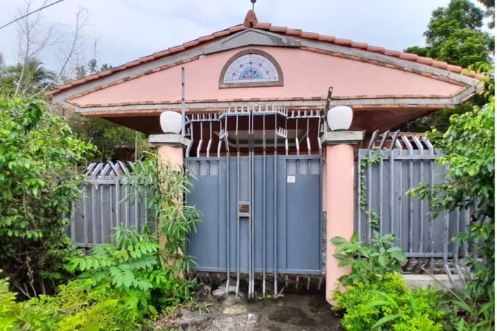 House for sale in Altos del Golf, San Francisco, Panama