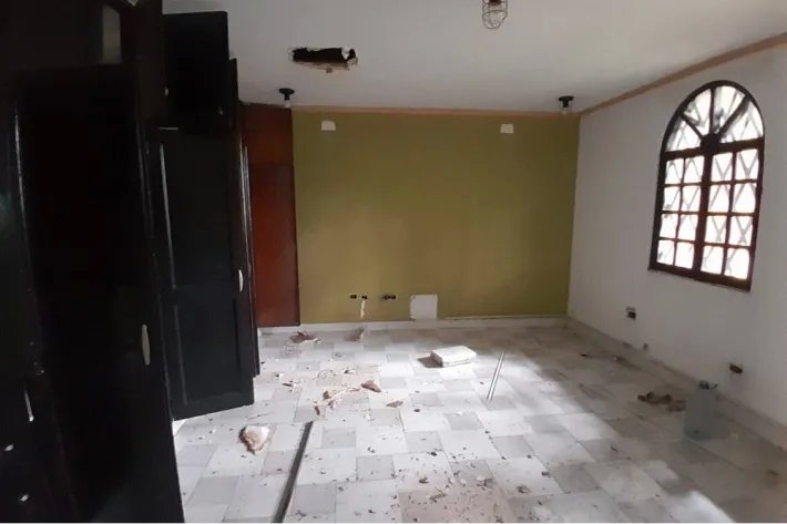 House for sale in Altos del Golf, San Francisco, Panama
