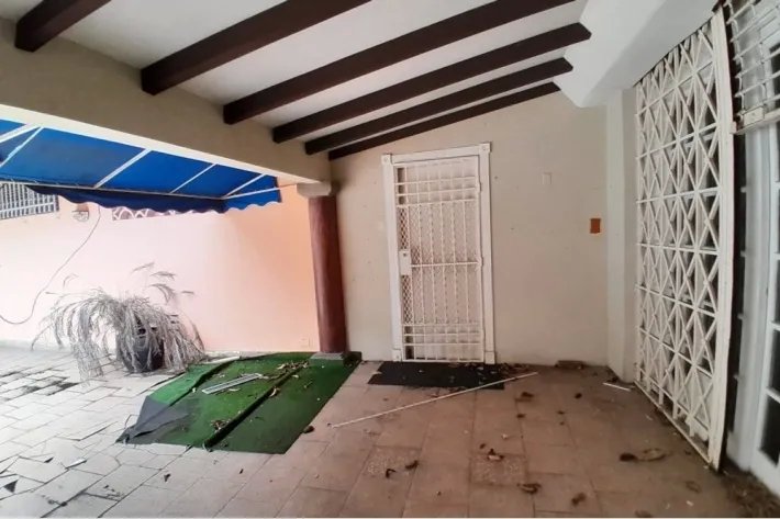 House for sale in Altos del Golf, San Francisco, Panama