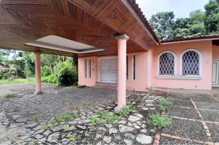 House for sale in Altos del Golf, San Francisco, Panama