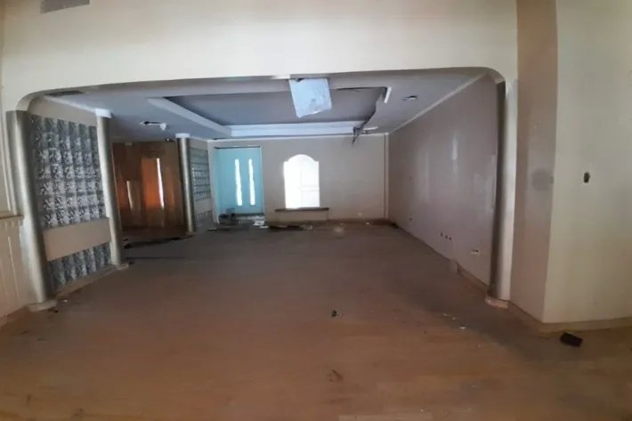 House for sale in Altos del Golf, San Francisco, Panama