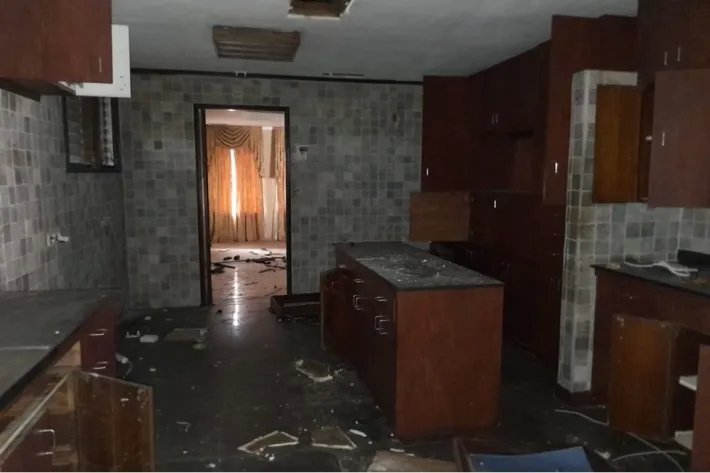 House for sale in Altos del Golf, San Francisco, Panama