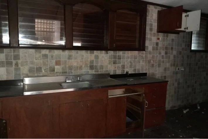 House for sale in Altos del Golf, San Francisco, Panama