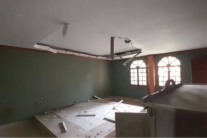 House for sale in Altos del Golf, San Francisco, Panama
