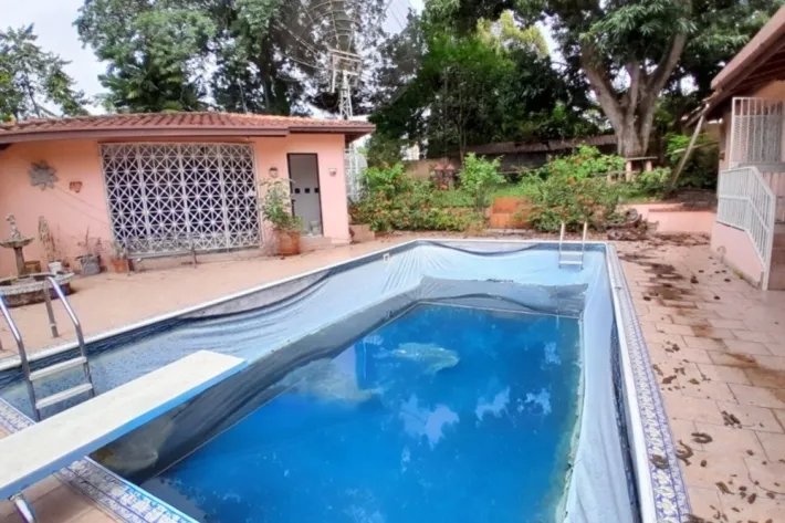 House for sale in Altos del Golf, San Francisco, Panama