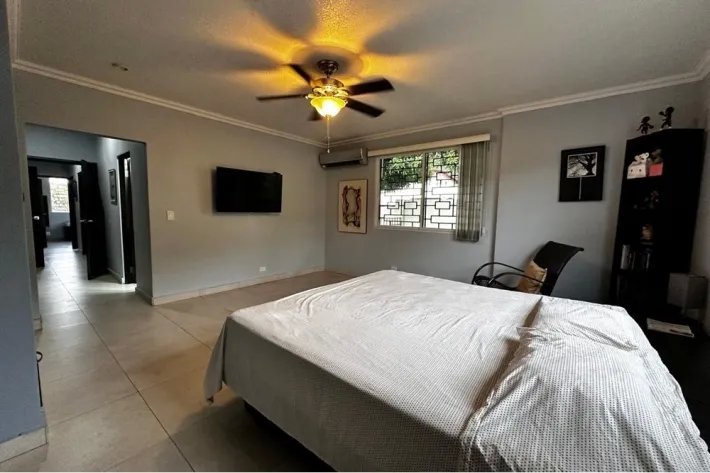 House for sale in Betania, Camino Real, Panama