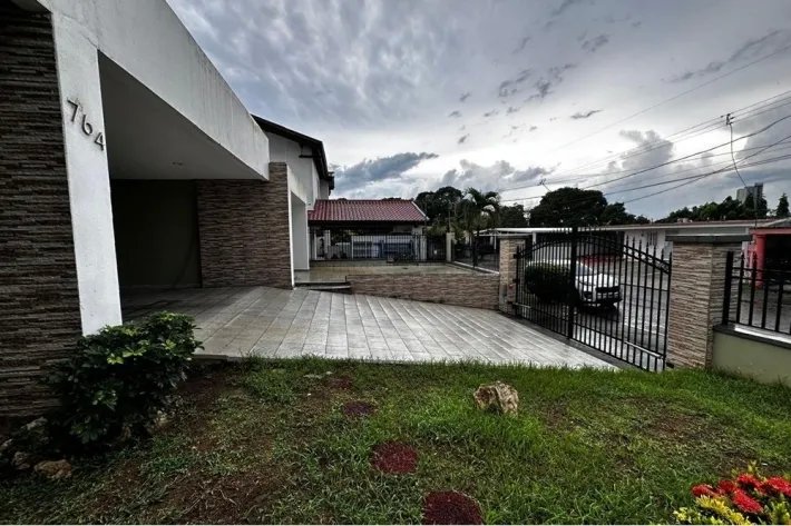 House for sale in Betania, Camino Real, Panama