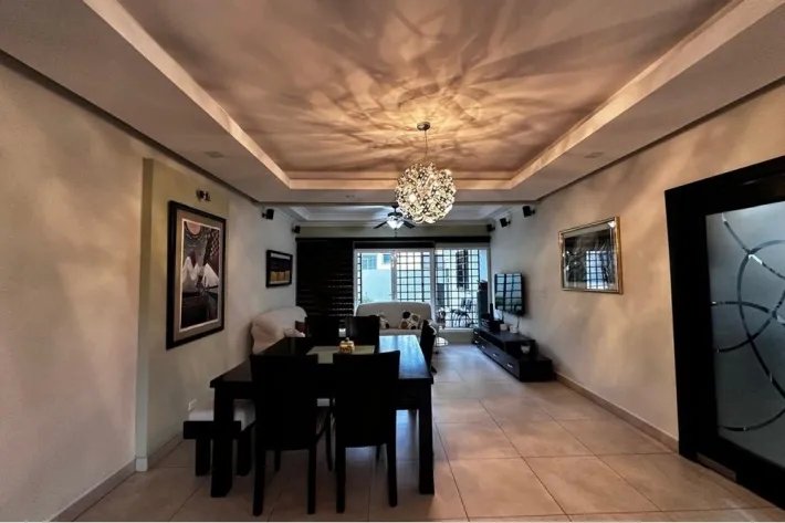 House for sale in Betania, Camino Real, Panama