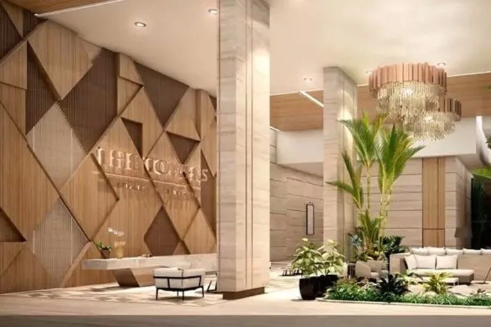 Apartments for sale PH The Towers, Paitilla