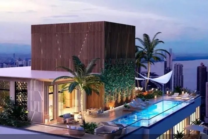 Apartments for sale PH The Towers, Paitilla
