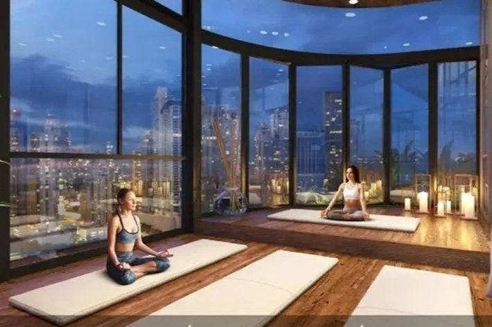 Apartments for sale PH The Towers, Paitilla